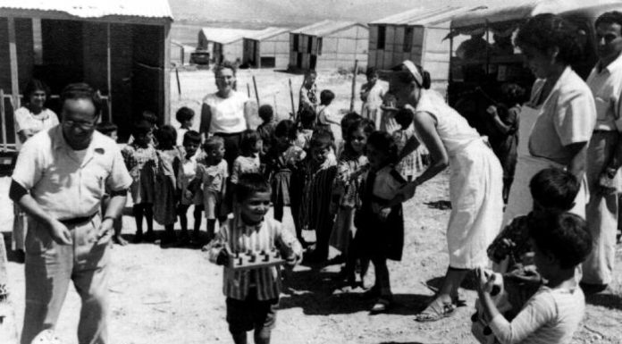 Pourquoi la dénomination de « sépharade » est importante.