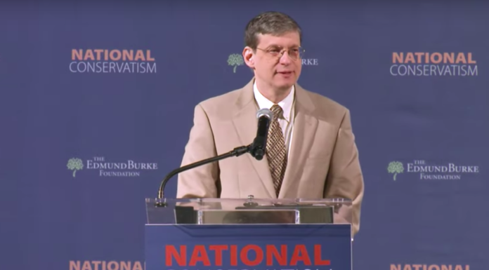 Yoram Hazony, figure centrale du conservatisme israélien