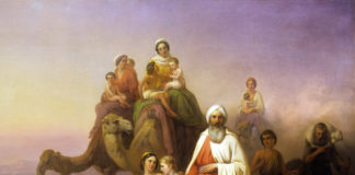 » Les Israéliens sont conservateurs, même quand ils ne connaissent pas le concept »