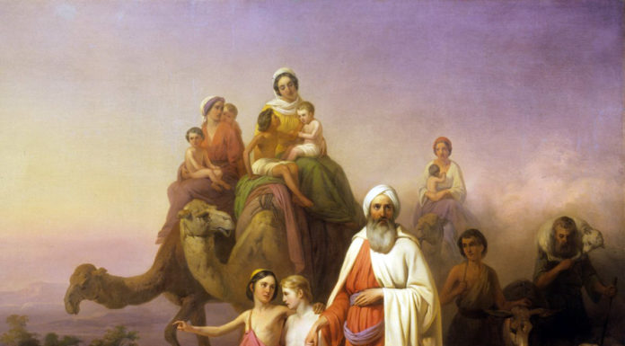 » Les Israéliens sont conservateurs, même quand ils ne connaissent pas le concept »