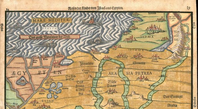 Conservatisme, judaïsme, sionisme