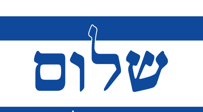 La gauche et le camp de la paix, un mariage d’intérêts