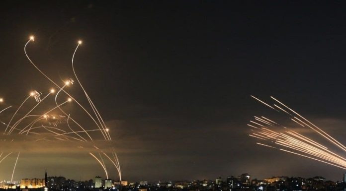 Le djihad des Palestiniens