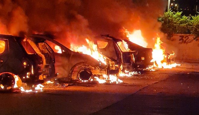 « Coup de gueule »