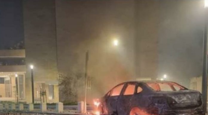 Après le pogrome de Lod :  Repenser le statut de la minorité arabe en Israël