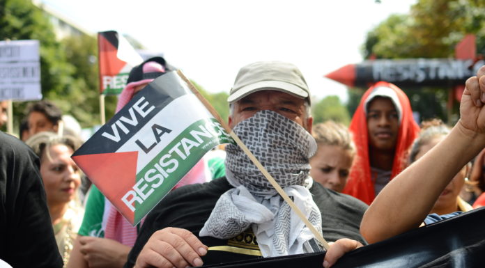 Le discours anti-israélien en France : la fabrique de la haine