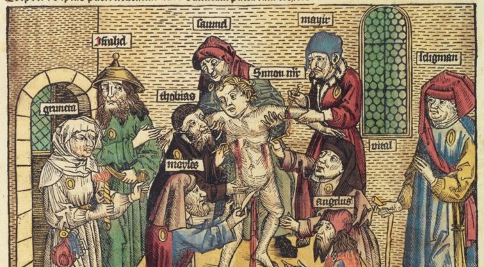 Israël face aux accusations de “crimes de guerre”: une explication historique