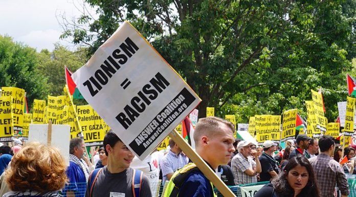 « Apartheid ? », les Souvenirs obscurs de J.Y Le Drian au service de l’Axe euro-Arabe