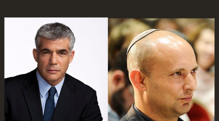 Le chaos politique israélien