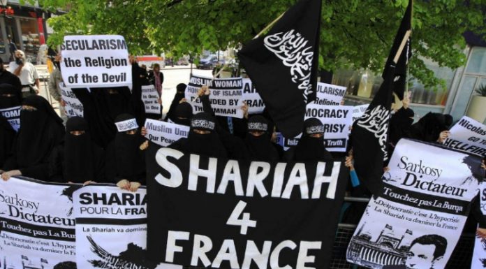 Vous avez dit apartheid?