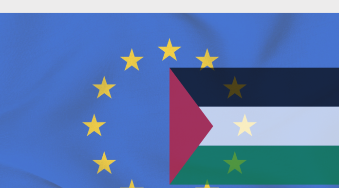 « La fin d’Oslo : une nouvelle stratégie européenne pour Israël Palestine », Un commentaire de l’article de Hugh Lovatt, senior policy fel-low du European Council on Foreign relations
