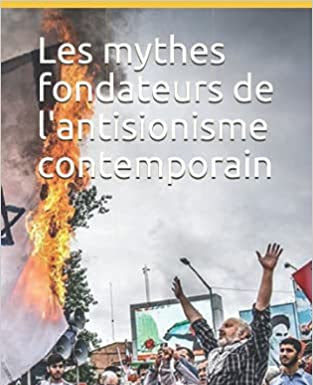 Une synthèse métapolitique de la Haine antijuive ancestrale