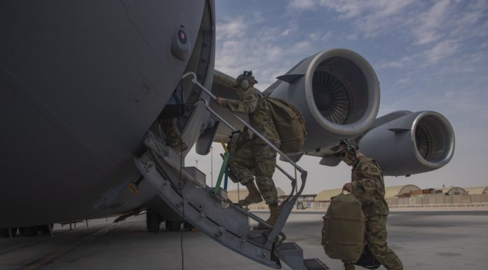 Afghanistan ? La guerre la plus longue ?