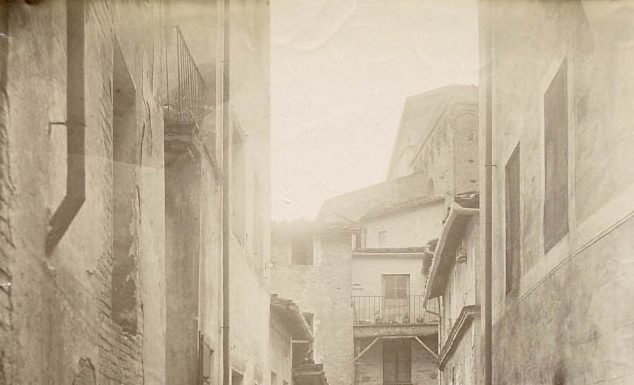 Le territoire du Juif