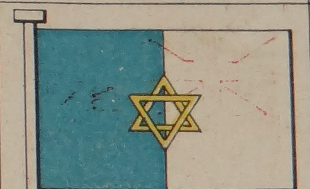 L’invention de la Palestine