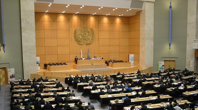 Jérusalem n’est plus en Jérusalem: le sens du vote de l’ONU