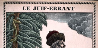 Vous avez dit « Juif »?