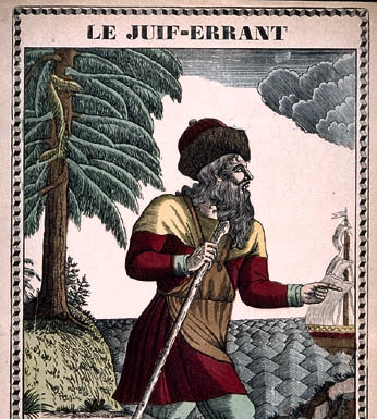 Vous avez dit « Juif »?