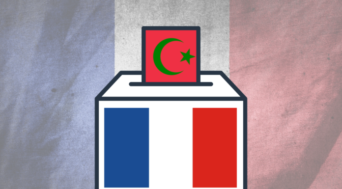 Élection, piège à Mélenchon