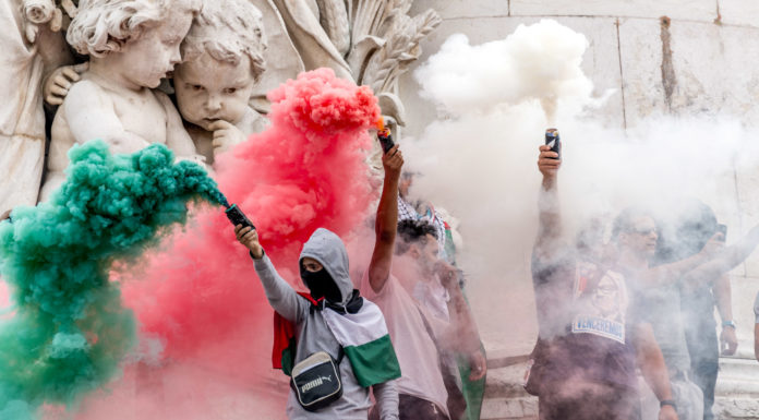 Le Conseil d’État et l’antisionisme : un nouveau Statut des Juifs en France ?