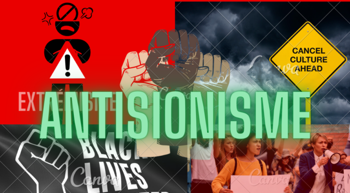 L’arrière-plan idéologique de l’antisionisme