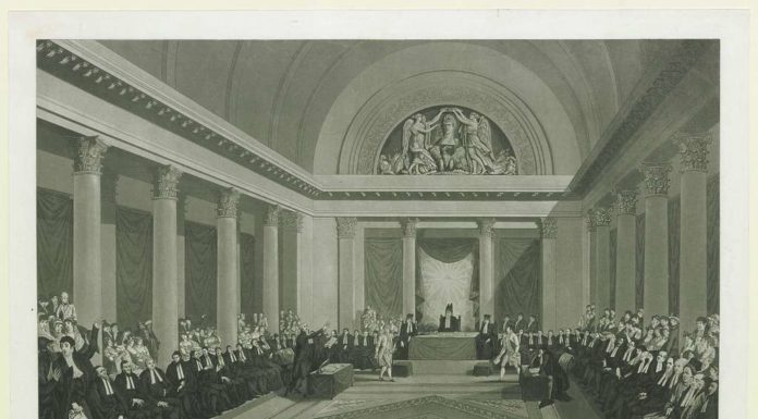 La fonction du référent juif dans la gestion du « séparatisme »