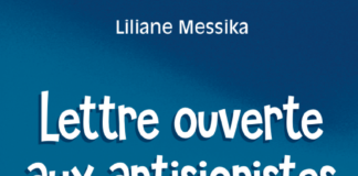 Nos collaborateurs publient…